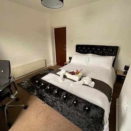 Comfy Room ลอนดอน ภายนอก รูปภาพ
