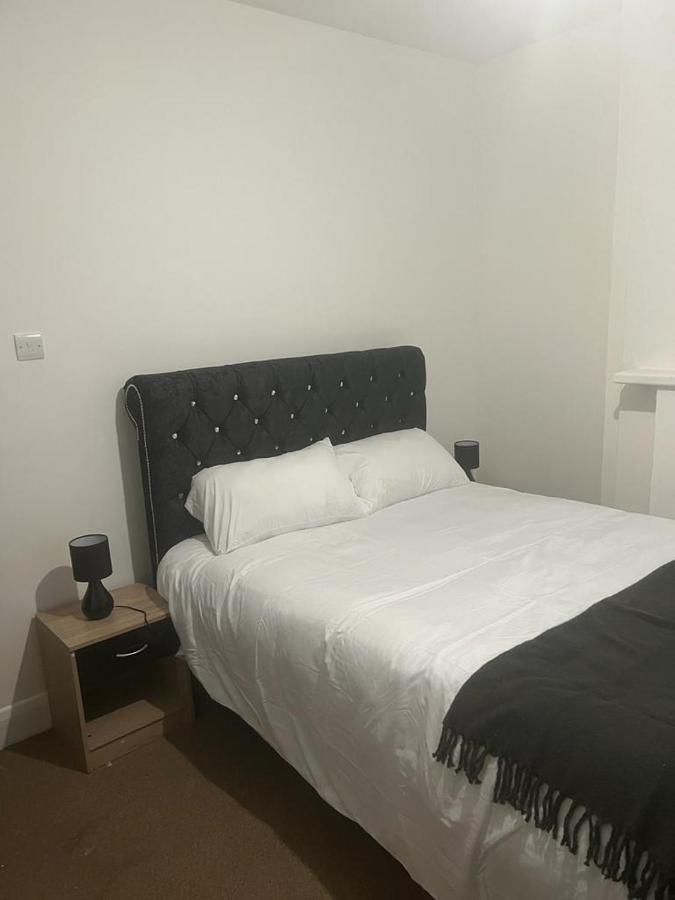 Comfy Room ลอนดอน ภายนอก รูปภาพ