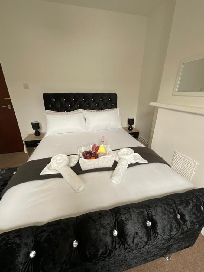 Comfy Room ลอนดอน ภายนอก รูปภาพ