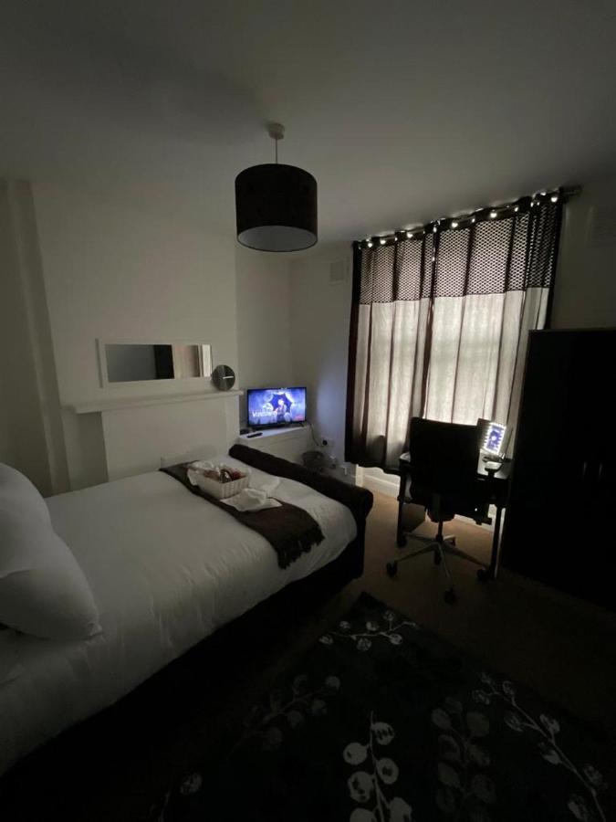 Comfy Room ลอนดอน ภายนอก รูปภาพ